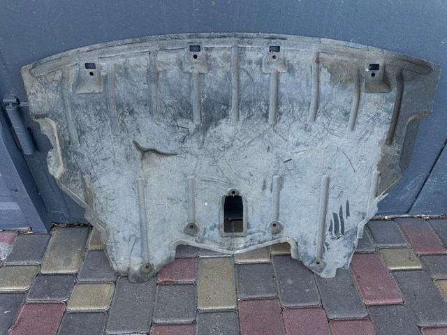 Захист двигуна, піддона (моторного відсіку) 51757163280 BMW