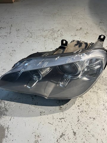 Фара 63127278045 BMW