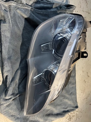 Фара правая 63127278046 BMW