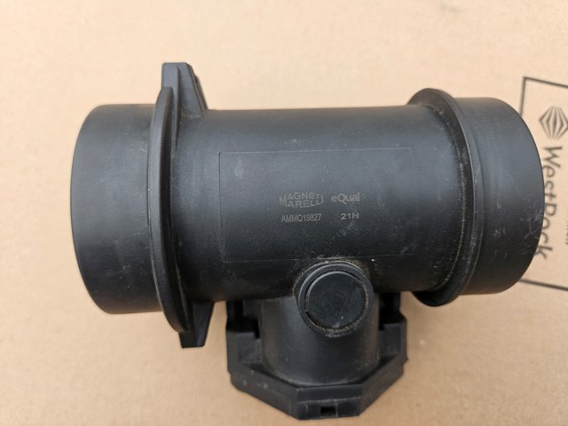 Датчик масової витрати повітря AMMQ19827 MAGNETI MARELLI