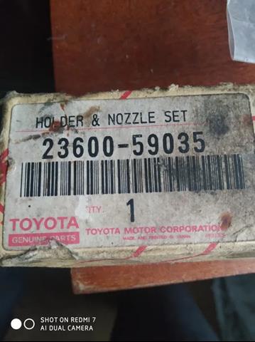 2360059035 Toyota