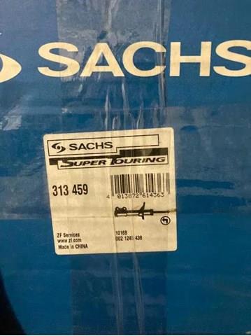 Ліва передня стійка 313459 SACHS