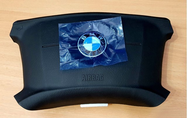 Подушка безпеки, водійська, AIRBAG 32306880600 BMW