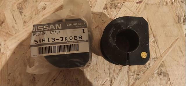 Подушка стабілізатора передня 54613JK06B NISSAN