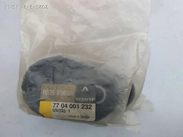 Гумка заднього стабілізатора 7704001232 RENAULT