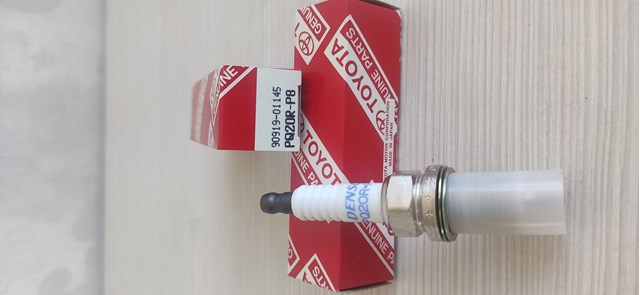 Свічки автомобільні 9091901145 TOYOTA
