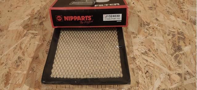 Повітряний фільтр двигуна J1324030 NIPPARTS