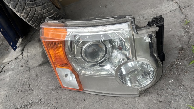 Фара комбінована, передня XBC500402 LAND ROVER