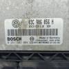 03c906056h блок управління двигуном vw golf 5 1.4 tsi 03c906056h