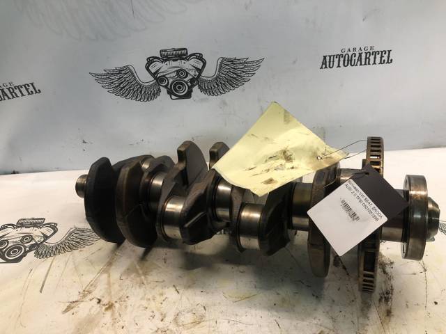 Вінець маховика Фольксваген Пассат B6