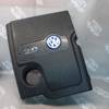 Декоративна кришка двигуна vw passat b5 рест 2.0 8v 06b103925 06b103925