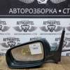 Дзеркало ліве механічне golf iv 1997-2005 1j1857507 1J1857507