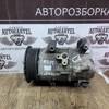 Компресор кондиціонера toyota rav 4 iii 2.2 d-cat 4472601253