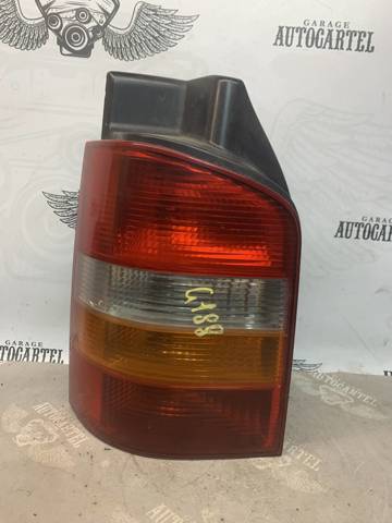 Ліхтар задній лівий Volkswagen Transporter T5