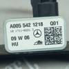 A0055421218 датчик прискорення mercedes-benz w164 a0055421218