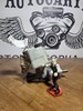 Бачок головного гальмівного циліндру Mercedes E