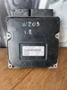 Mercedes w203 1.8k 5wk90448 ecu контролер двигуна A2711531679