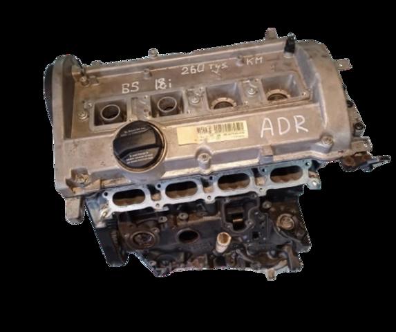 Adr двигун 1.8 20v 92 квт 125 л.с. audi a4 b5 ADR