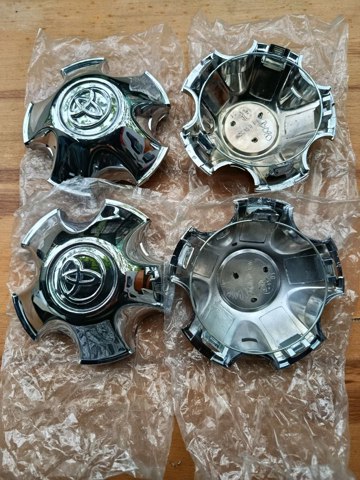 Ковпак диска 4260360570 TOYOTA