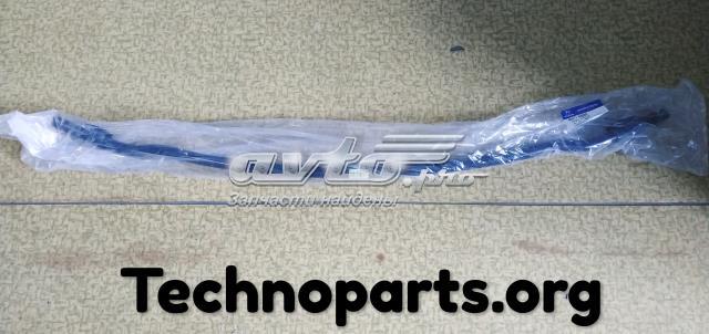 Буфер бампера переднього 86571A6000 HYUNDAI