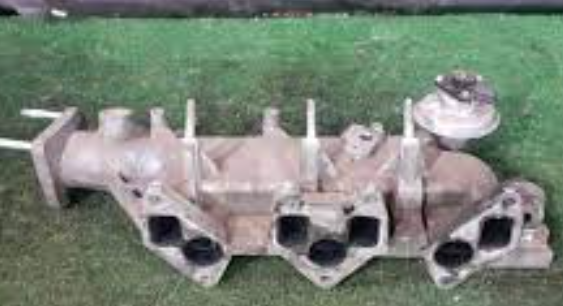 Колектор впускний 1449118 FORD
