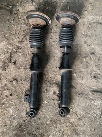 Амортизатори передні Ford Focus 3