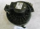 Мотор вентилятора печки (отопителя салона) 7801A502