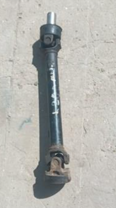 Вал карданний переднього моста MR580626 MITSUBISHI