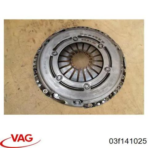 Корзина диска зчеплення 03F141025 VAG