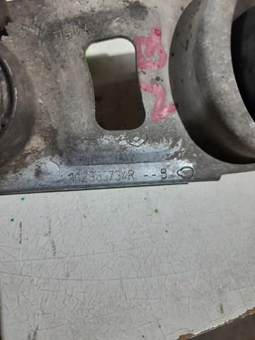 Опора двигуна задня 112383734R NISSAN