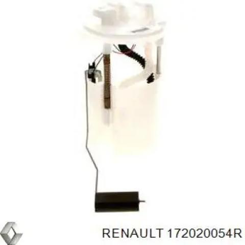 Датчик рівня палива в баку 172020054R RENAULT