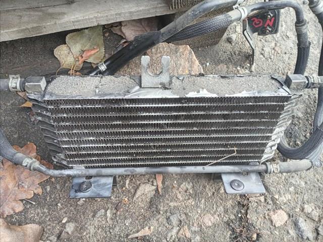 Радиатор охлаждения, акпп/кпп 216064EA0A