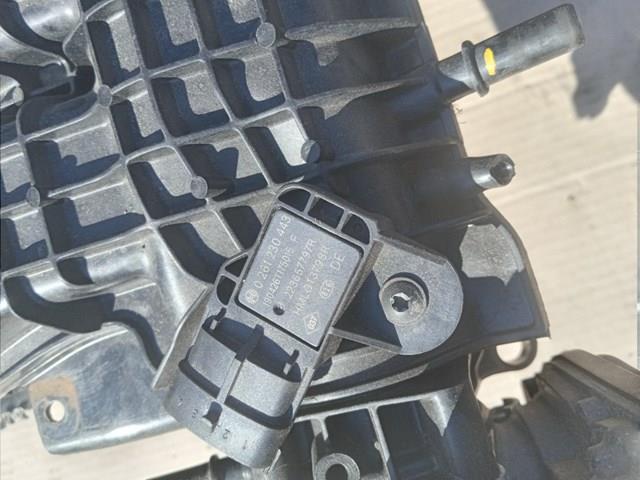 Датчик абсолютного тиску 223657797R RENAULT