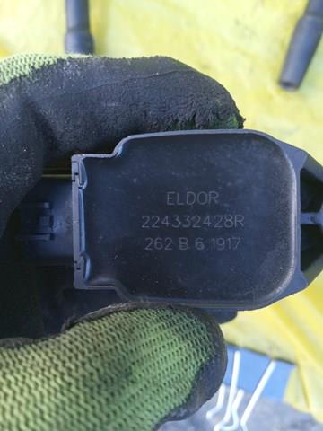 Котушка 224332428R NISSAN