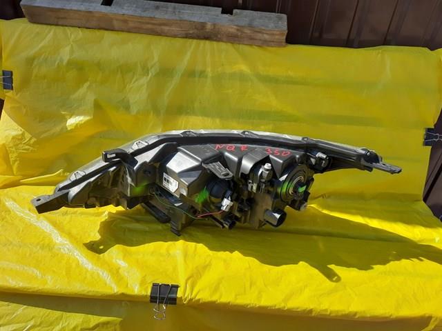 Права блок фара 260104EH0A NISSAN