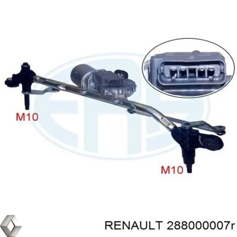 Трапеція двірників 288000007R RENAULT