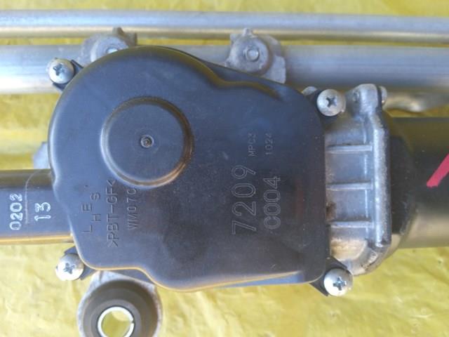 Трапеція склоочисника 288004EH0B NISSAN
