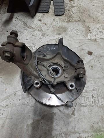 Цапфа передня ліва 400154EA0A NISSAN