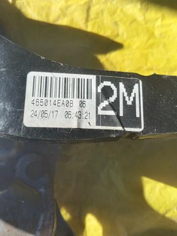 Педаль гальма 465014EA0B NISSAN
