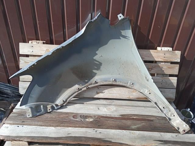 Переднє праве крило 5182134004 SSANG YONG