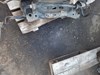 Передній стабілізатор Nissan Qashqai II