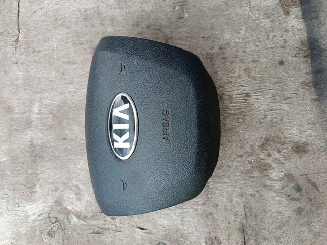 Подушка безпеки, водійська, AIRBAG 569004X100WK HYUNDAI