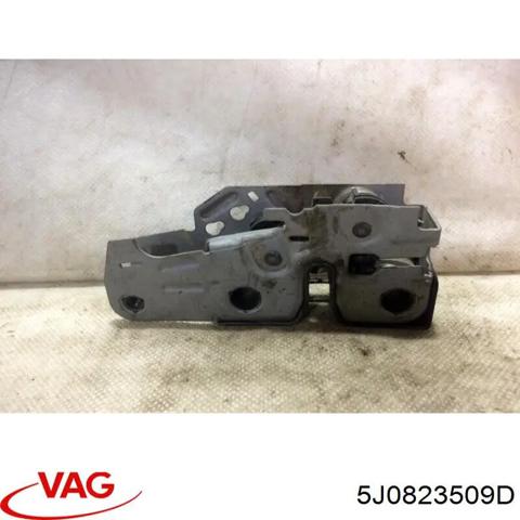 Замок кришки капота 5J0823509D VAG