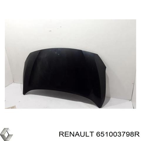 Капот 651003798R RENAULT