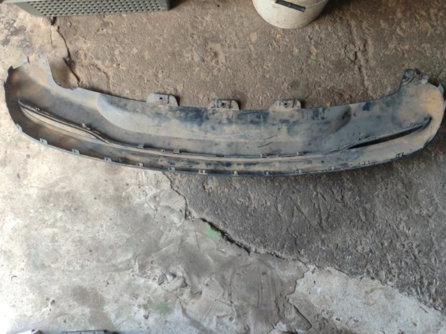 Накладка бампера заднього 68103925AC CHRYSLER