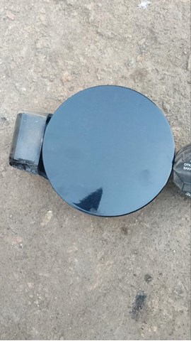 Лючок бензобака / паливного бака 695104X000 HYUNDAI
