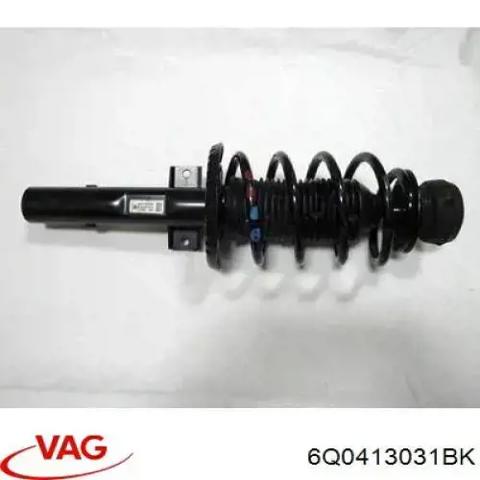 Амортизатори передні 6Q0413031BK VAG