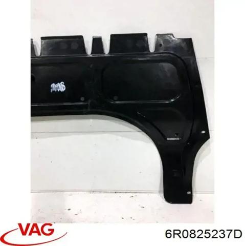 Захист ДВС 6R0825237D VAG