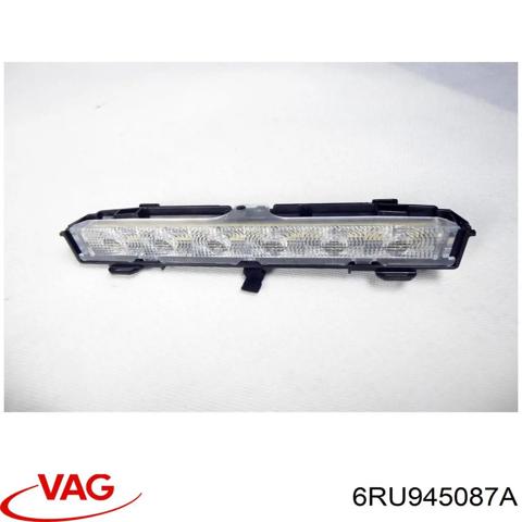Ліхтар сигналу гальмування 6RU945087A VAG