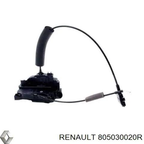 Замок дверей водія 805030020R RENAULT